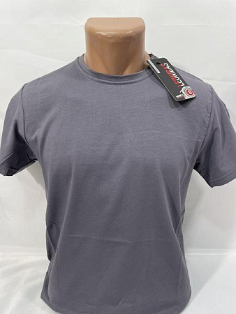 Футболка Sabihina SB1649 grey - делук