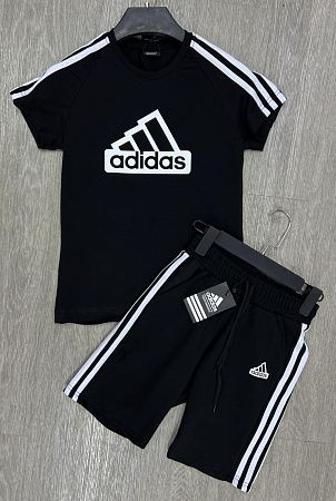 Костюм Mmz M245 black - делук