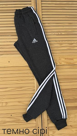 Штаны Спорт Sport Style ADS grey - делук