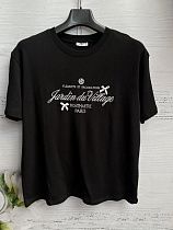 Футболка New Season 8386 black - делук