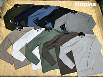 Свитер Navas NW818 mint - делук