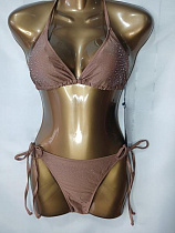 Купальник Annet AM26300 brown - делук
