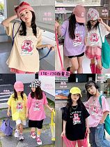 Футболка Фунтик 24803 l.pink - делук