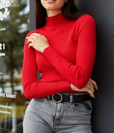 Гольф Kosta 915 red - делук