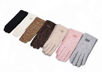 Перчатки Rubi 923-2 mix Перчатки Rubi 923-2 mix - делук