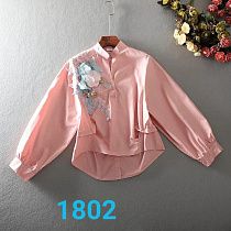 Рубашка No Brand 1802 - делук