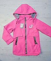 Куртка Malibu2 ML36 pink - делук