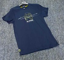 Футболка Mary Poppins 3525 navy - делук