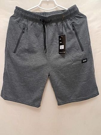 Шорты Giang 5010 d.grey - делук
