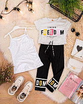 Костюм Major 14438 l.grey - делук