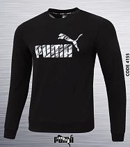 Свитер Azt 4155-0 black - делук