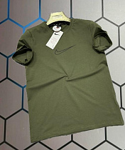 Футболка Alex Clothes 13956 khaki - делук