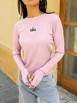 Свитер Arina 4237 pink - делук