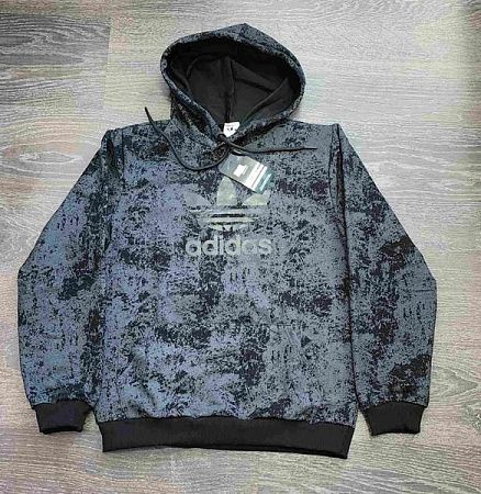Худи Sevim SV528 grey - делук