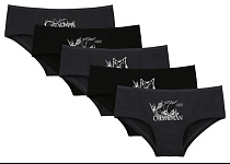 Трусы Disneyopt Kids 5071PB6 mix (10-11) Трусы Disneyopt Kids 5071PB6 mix (10-11) - делук