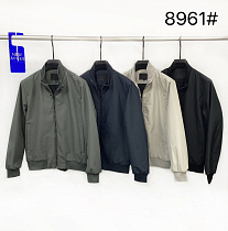 Куртка 2Bro 8961 beige - делук