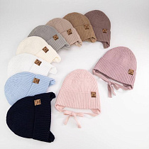 Шапка Candy CN2656 mix - делук