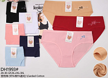 Трусики DH1993 - делук