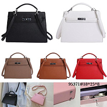 Сумка Fashion Bag 95371 white - делук