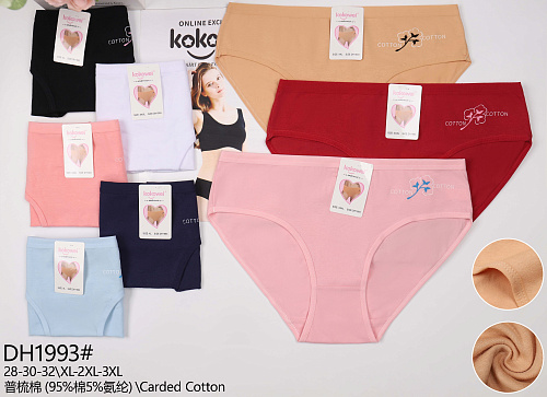 Трусики DH1993 - делук