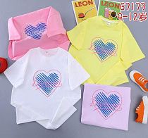 Футболка Фунтик 67173 pink - делук