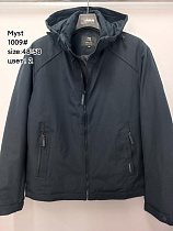 Куртка Liopt 1009-2 navy - делук