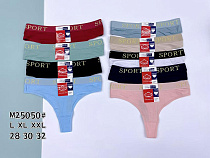 Трусики M25050 - делук