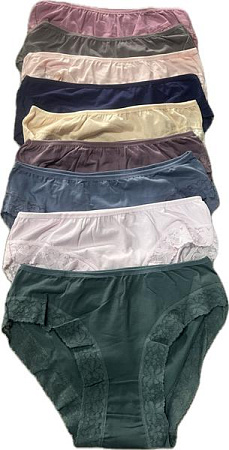 Трусы Anibur 2094 mix - делук