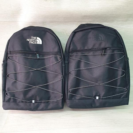 Рюкзак Candy Bags CB554 black-black - делук