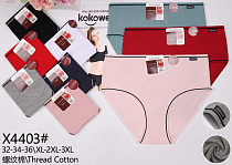 Трусики X4403 - делук