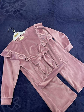 Костюм Baby Boom BB97 powder - делук