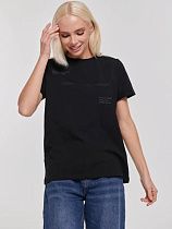 Футболка Newe 400791 black - делук
