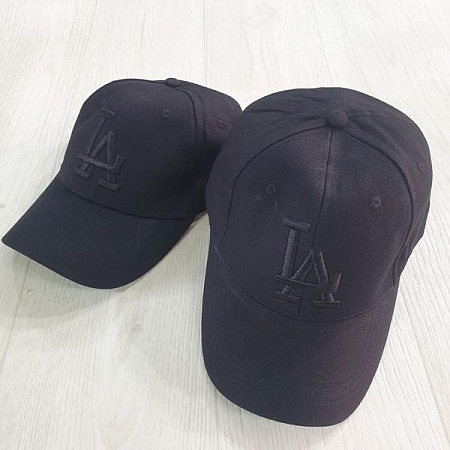 Кепка Candy CN2465 black - делук