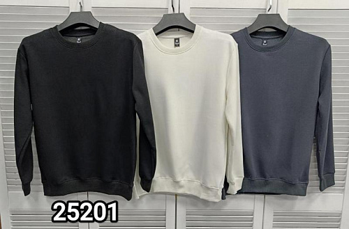 Свитер Mmc Clothes 25201 grey - делук