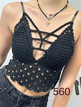 Топ Met&March 560 black - делук