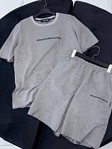 Костюм Lovekan 1694 l.grey - делук