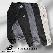 Штаны Спорт Ckas Benno CB30 grey - делук