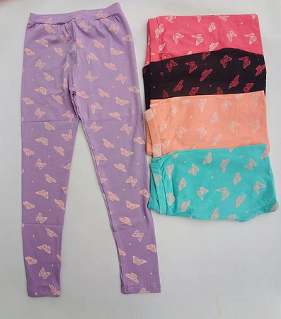 Лосины Meloria ML4399 l.blue - делук