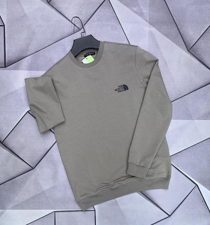 Свитер Rassul 6651 khaki - делук