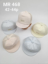 Кепка Street Cap MR468 mix - делук