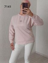 Свитер Fsn 7141 beige - делук