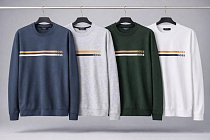 Свитер Zalov ZW1543 white - делук