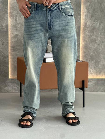 Джинсы Balami BL22 l.blue - делук