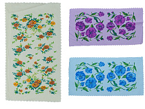 Полотенце Obuv Ok2 9424-1200 (12456) mix - делук