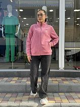 Куртка Jjf 371140 pink - делук