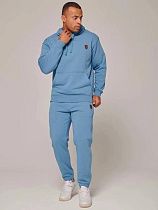 Костюм Спорт Little Secret 400582 l.blue - делук