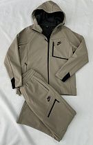 Костюм Спорт Liopt L10 beige - делук