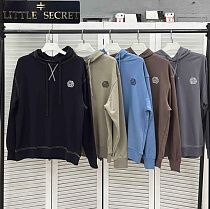 Свитер Little Secret 400584 grey - делук