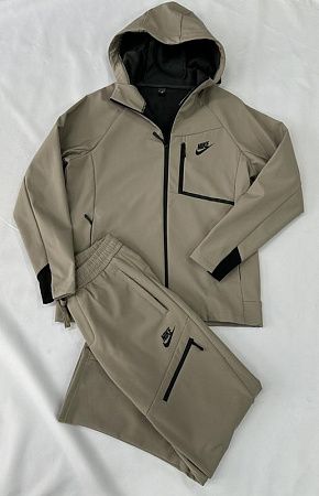 Костюм Спорт Liopt L10 beige - делук