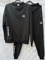 Костюм Спорт Shon S699 black - делук